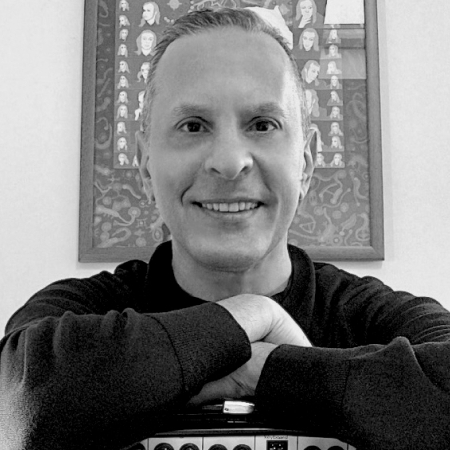 Drew Shlesinger