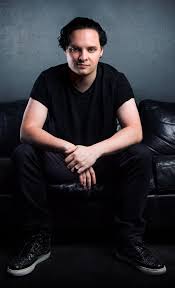 Kane Churko